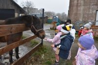 Wycieczka do wioski św.Mikołaja- 5.12.2025r.