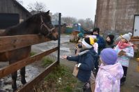 Wycieczka do wioski św.Mikołaja- 5.12.2025r.