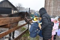 Wycieczka do wioski św.Mikołaja- 5.12.2025r.