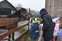 Wycieczka do wioski św.Mikołaja- 5.12.2025r.