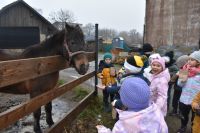 Wycieczka do wioski św.Mikołaja- 5.12.2025r.