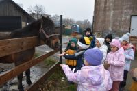 Wycieczka do wioski św.Mikołaja- 5.12.2025r.