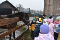 Wycieczka do wioski św.Mikołaja- 5.12.2025r.