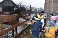 Wycieczka do wioski św.Mikołaja- 5.12.2025r.