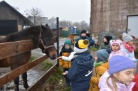 Wycieczka do wioski św.Mikołaja- 5.12.2025r.