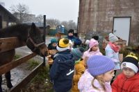 Wycieczka do wioski św.Mikołaja- 5.12.2025r.