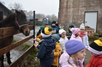 Wycieczka do wioski św.Mikołaja- 5.12.2025r.