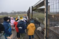 Wycieczka do wioski św.Mikołaja- 5.12.2025r.