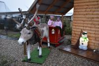 Wycieczka do wioski św.Mikołaja- 5.12.2025r.