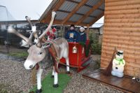 Wycieczka do wioski św.Mikołaja- 5.12.2025r.