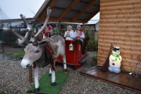 Wycieczka do wioski św.Mikołaja- 5.12.2025r.