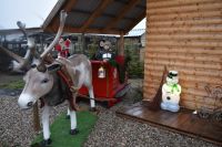 Wycieczka do wioski św.Mikołaja- 5.12.2025r.