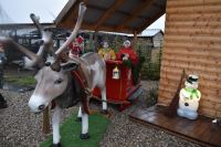 Wycieczka do wioski św.Mikołaja- 5.12.2025r.