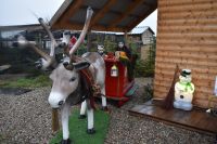 Wycieczka do wioski św.Mikołaja- 5.12.2025r.