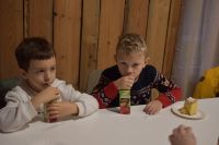 Wycieczka do wioski św.Mikołaja- 5.12.2025r.