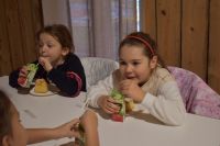 Wycieczka do wioski św.Mikołaja- 5.12.2025r.