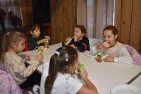 Wycieczka do wioski św.Mikołaja- 5.12.2025r.