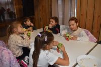 Wycieczka do wioski św.Mikołaja- 5.12.2025r.