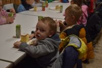 Wycieczka do wioski św.Mikołaja- 5.12.2025r.