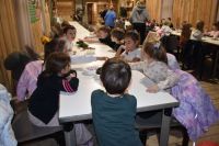 Wycieczka do wioski św.Mikołaja- 5.12.2025r.