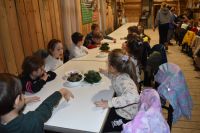 Wycieczka do wioski św.Mikołaja- 5.12.2025r.