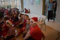 Mikołajki w przedszkolu- 8.12.2025r.