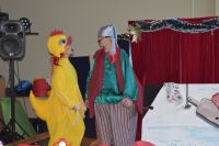 Mikołajki w przedszkolu- 8.12.2025r.