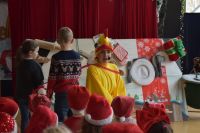 Mikołajki w przedszkolu- 8.12.2025r.