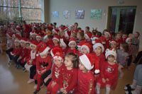 Mikołajki w Przedszkolu-8.12.2025r.
