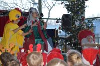 Mikołajki w Przedszkolu-8.12.2025r.