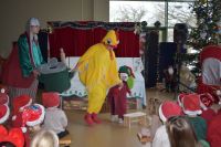 Mikołajki w Przedszkolu-8.12.2025r.