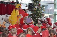 Mikołajki w Przedszkolu-8.12.2025r.
