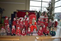 Mikołajki w Przedszkolu-8.12.2025r.