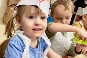 pieczemy świąteczne pierniczki