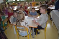 Świąteczne spotkanie z autorką bajek dla dzieci- 12.12.2025r.