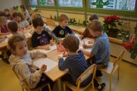 Świąteczne spotkanie z autorką bajek dla dzieci- 12.12.2025r.