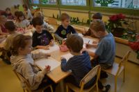 Świąteczne spotkanie z autorką bajek dla dzieci- 12.12.2025r.