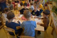 Świąteczne spotkanie z autorką bajek dla dzieci- 12.12.2025r.