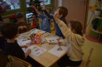 Świąteczne spotkanie z autorką bajek dla dzieci- 12.12.2025r.