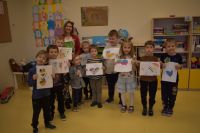 Świąteczne spotkanie z autorką bajek dla dzieci- 12.12.2025r.