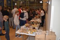 Kiermasz świąteczny- 12.12.2025r.