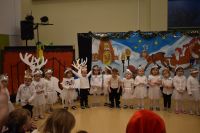 Kiermasz świąteczny- 12.12.2025r.