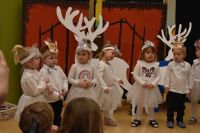 Kiermasz świąteczny- 12.12.2025r.