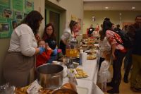 Kiermasz świąteczny- 12.12.2025r.