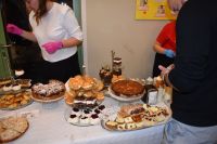 Kiermasz świąteczny- 12.12.2025r.