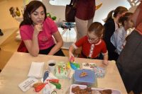 Kiermasz świąteczny- 12.12.2025r.