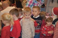 Kiermasz świąteczny- 12.12.2025r.