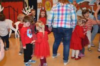 Kiermasz świąteczny- 12.12.2025r.