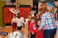 Kiermasz świąteczny- 12.12.2025r.