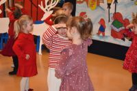 Kiermasz świąteczny- 12.12.2025r.